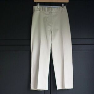 Orvis Cropped Pants